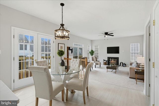 105 MEADOWBROOK CT SW, Leesburg, VA 20175