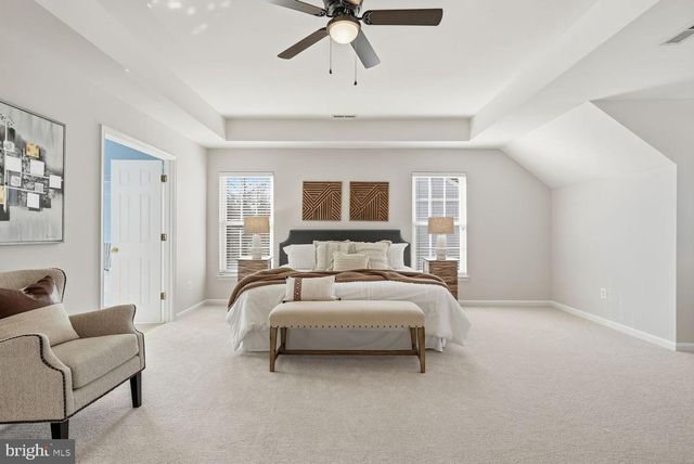 105 MEADOWBROOK CT SW, Leesburg, VA 20175