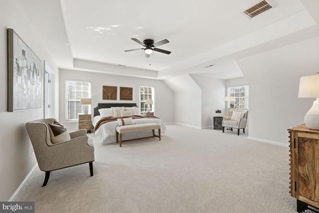 105 MEADOWBROOK CT SW, Leesburg, VA 20175