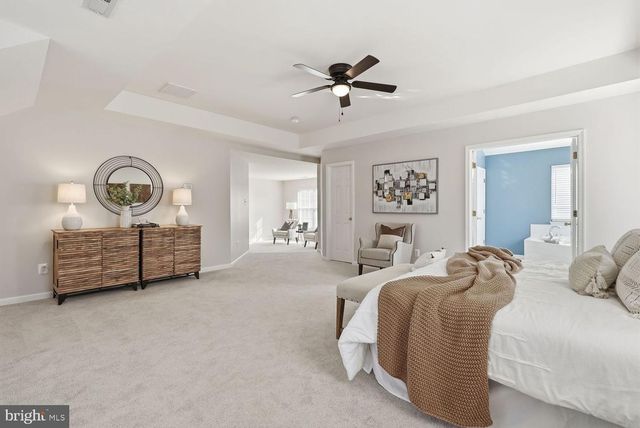 105 MEADOWBROOK CT SW, Leesburg, VA 20175