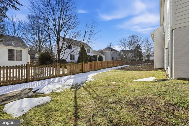 105 MEADOWBROOK CT SW, Leesburg, VA 20175