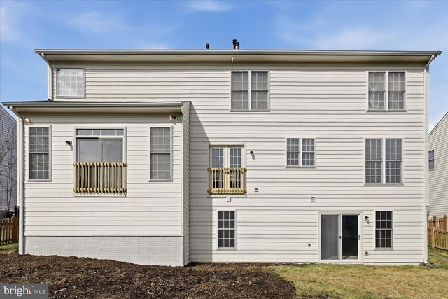 105 MEADOWBROOK CT SW, Leesburg, VA 20175