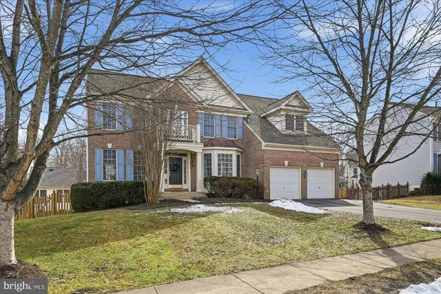 105 MEADOWBROOK CT SW, Leesburg, VA 20175