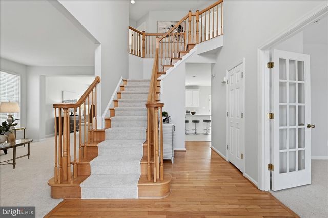 105 MEADOWBROOK CT SW, Leesburg, VA 20175