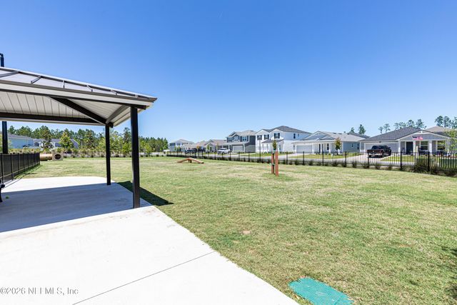 12068 CALVESTA Street, Jacksonville, FL 32256