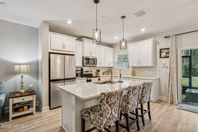 12068 CALVESTA Street, Jacksonville, FL 32256