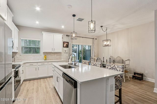 12068 CALVESTA Street, Jacksonville, FL 32256