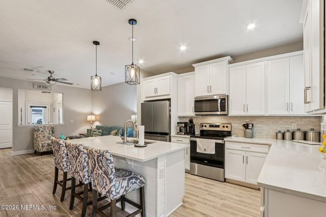 12068 CALVESTA Street, Jacksonville, FL 32256