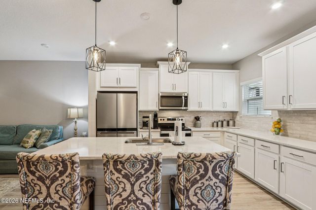 12068 CALVESTA Street, Jacksonville, FL 32256