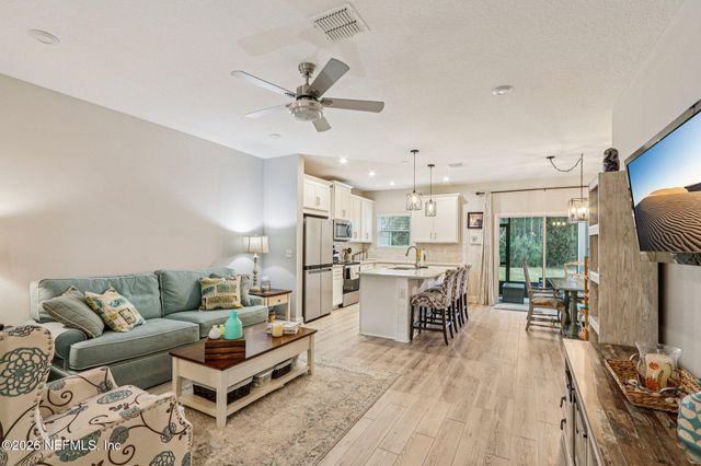 12068 CALVESTA Street, Jacksonville, FL 32256