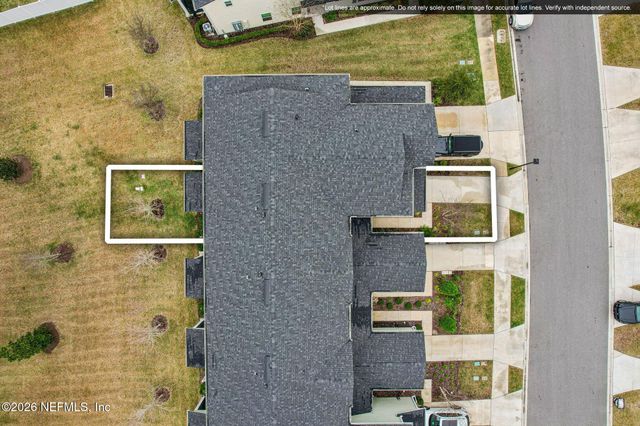 12068 CALVESTA Street, Jacksonville, FL 32256