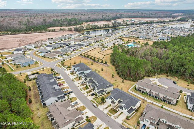 12068 CALVESTA Street, Jacksonville, FL 32256