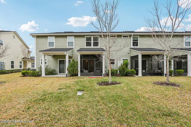 12068 CALVESTA Street, Jacksonville, FL 32256