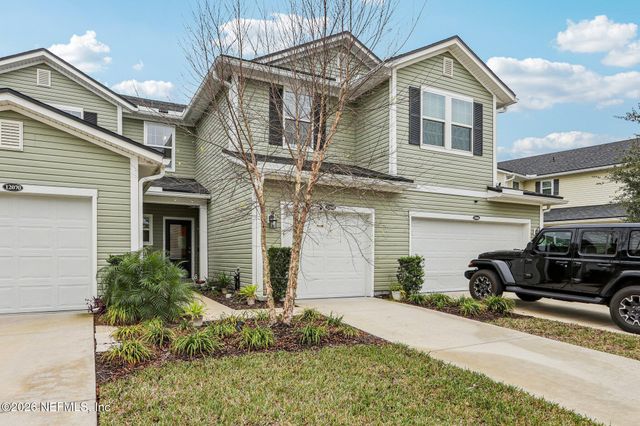 12068 CALVESTA Street, Jacksonville, FL 32256