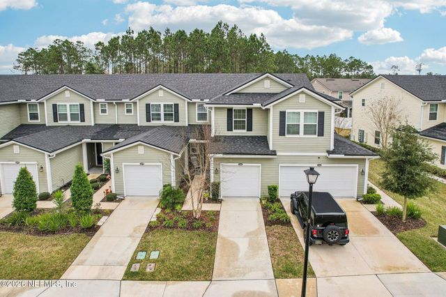 12068 CALVESTA Street, Jacksonville, FL 32256