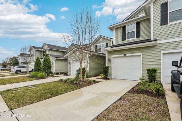 12068 CALVESTA Street, Jacksonville, FL 32256