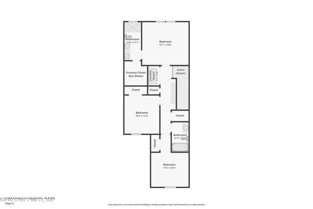 12068 CALVESTA Street, Jacksonville, FL 32256