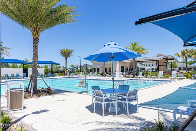 12068 CALVESTA Street, Jacksonville, FL 32256