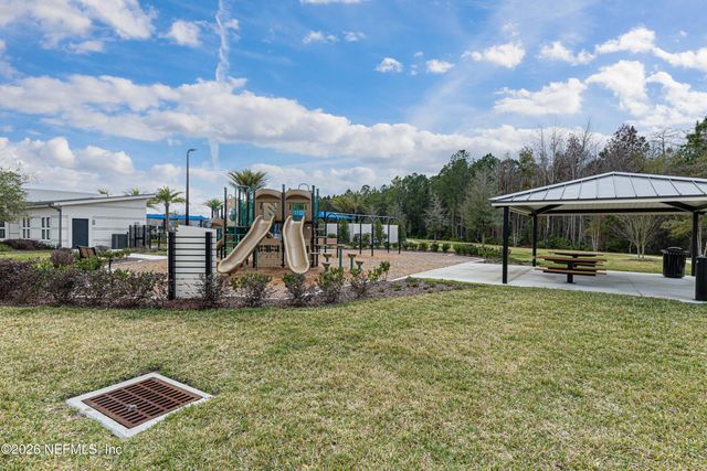 12068 CALVESTA Street, Jacksonville, FL 32256