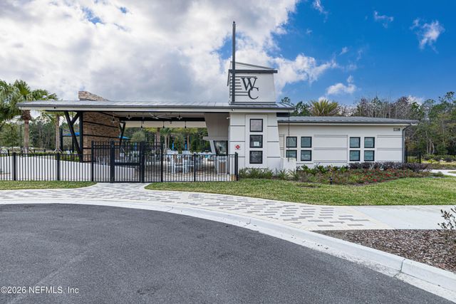 12068 CALVESTA Street, Jacksonville, FL 32256