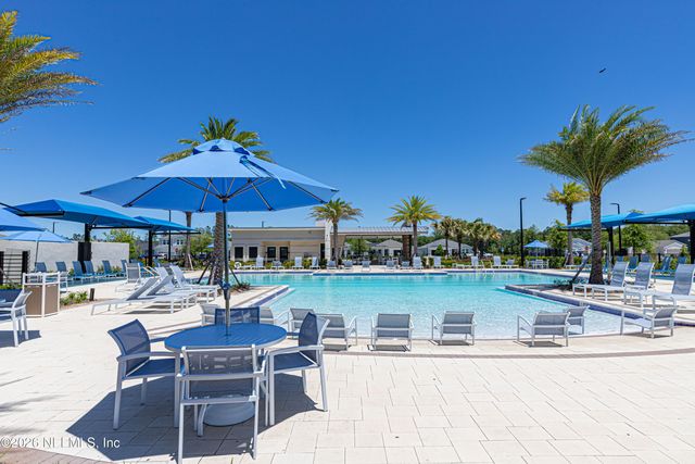 12068 CALVESTA Street, Jacksonville, FL 32256