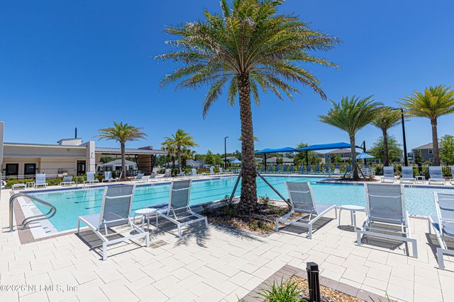 12068 CALVESTA Street, Jacksonville, FL 32256