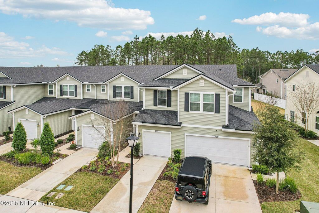 12068 CALVESTA Street, Jacksonville, FL 32256