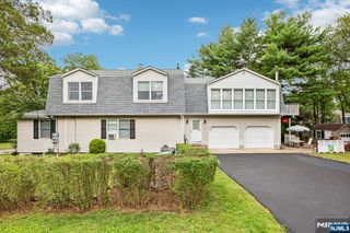 488 Cedar Lane, Paramus, NJ 07652