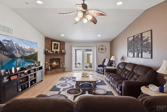 1302 Paseo Del Norte, Pueblo, CO 81008