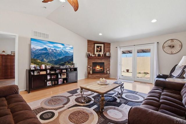 1302 Paseo Del Norte, Pueblo, CO 81008