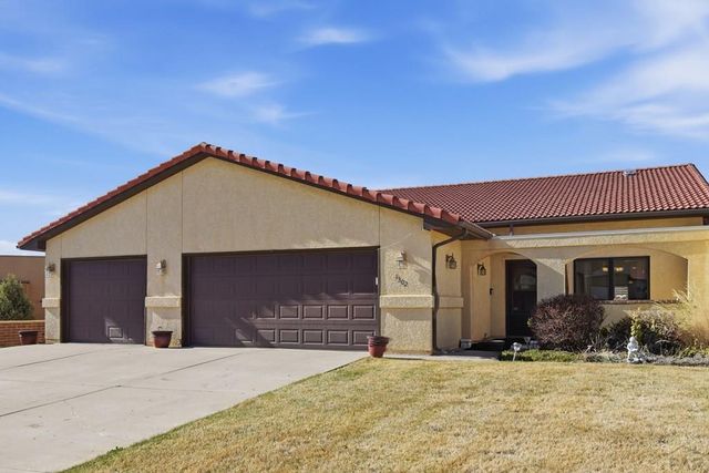 1302 Paseo Del Norte, Pueblo, CO 81008