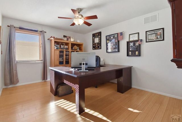 1302 Paseo Del Norte, Pueblo, CO 81008