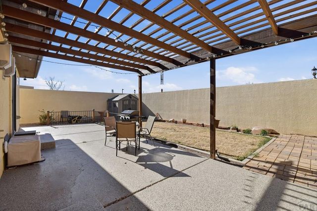 1302 Paseo Del Norte, Pueblo, CO 81008