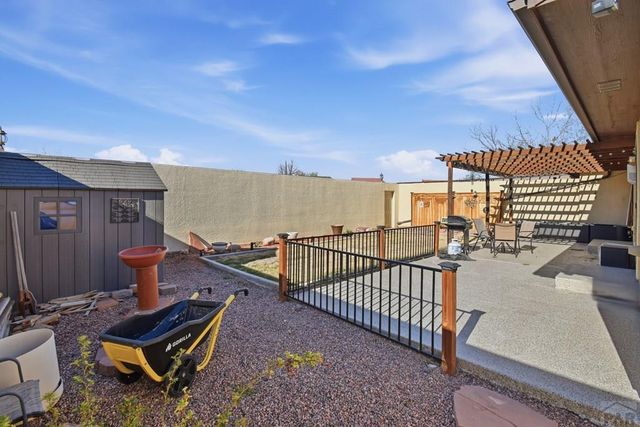 1302 Paseo Del Norte, Pueblo, CO 81008