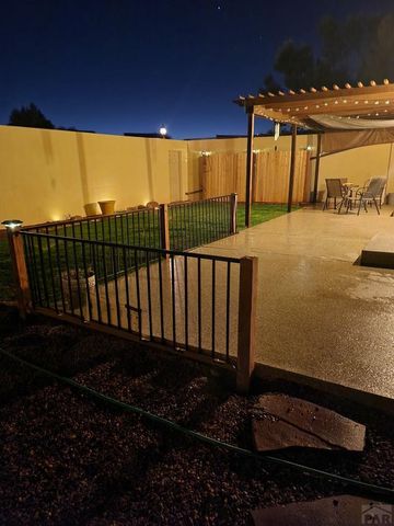 1302 Paseo Del Norte, Pueblo, CO 81008