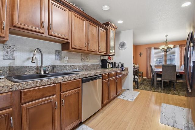 1302 Paseo Del Norte, Pueblo, CO 81008