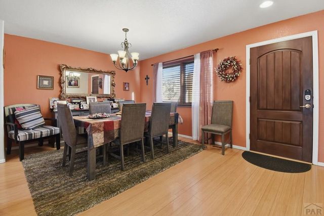 1302 Paseo Del Norte, Pueblo, CO 81008