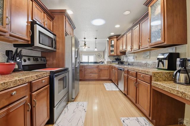 1302 Paseo Del Norte, Pueblo, CO 81008