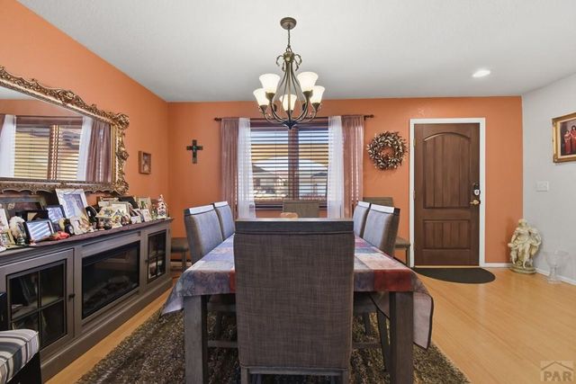 1302 Paseo Del Norte, Pueblo, CO 81008