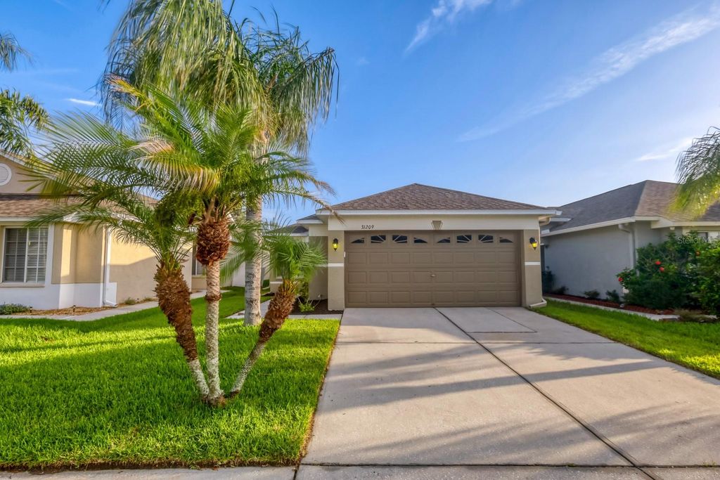 31209 MASENA DRIVE, Wesley Chapel, FL 33545