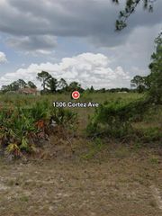 1306 Cortez Ave, Lehigh Acres, FL 33972