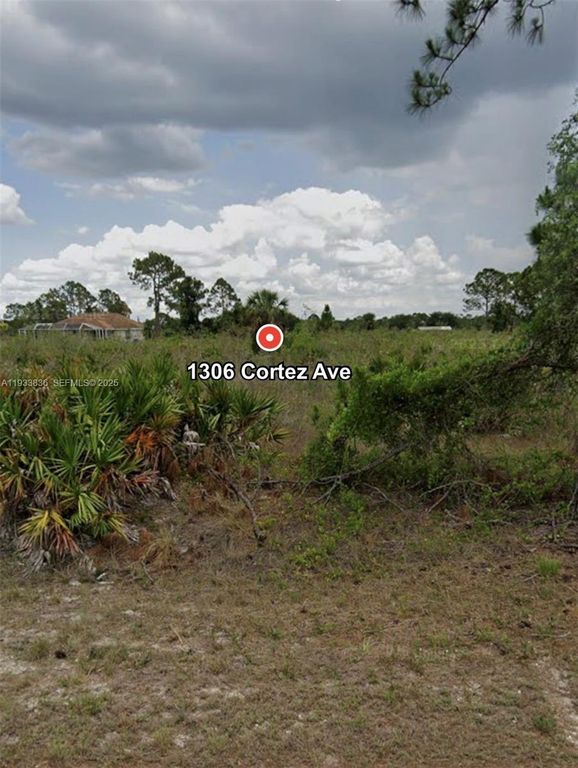 1306 Cortez Ave, Lehigh Acres, FL 33972