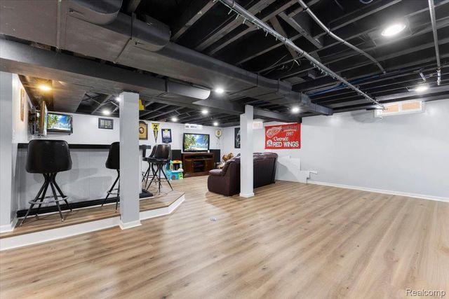 35324 Weideman Street, Clinton Charter Township, MI 48035