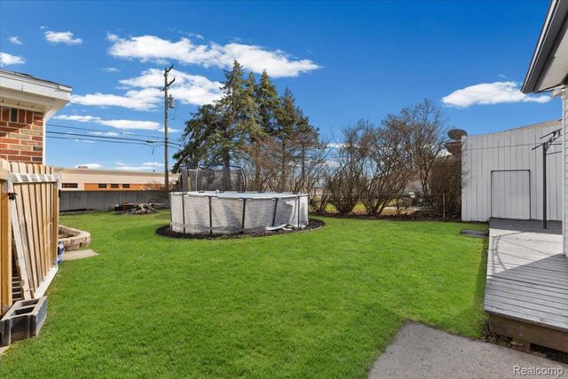 35324 Weideman Street, Clinton Charter Township, MI 48035