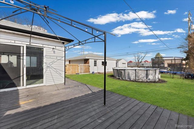 35324 Weideman Street, Clinton Charter Township, MI 48035