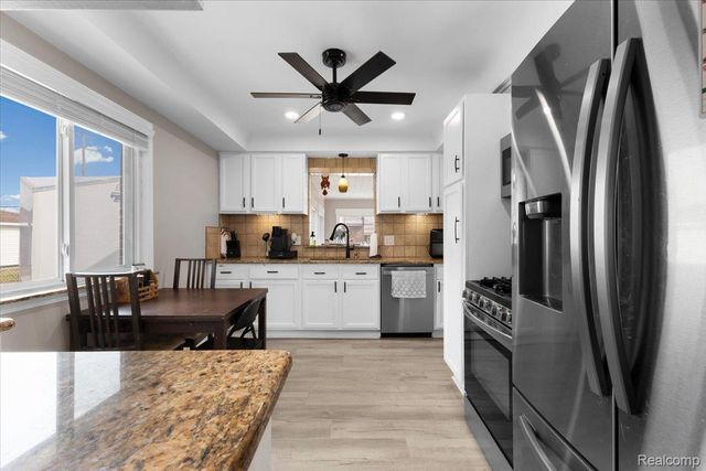 35324 Weideman Street, Clinton Charter Township, MI 48035