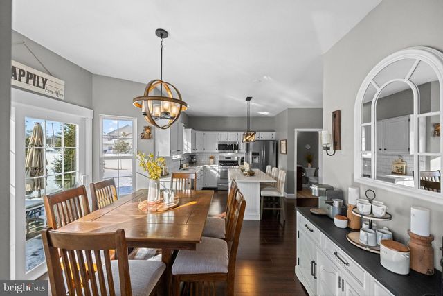 138 COBBLESTONE DR, Gilbertsville, PA 19525