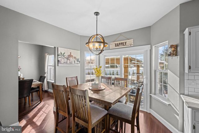 138 COBBLESTONE DR, Gilbertsville, PA 19525