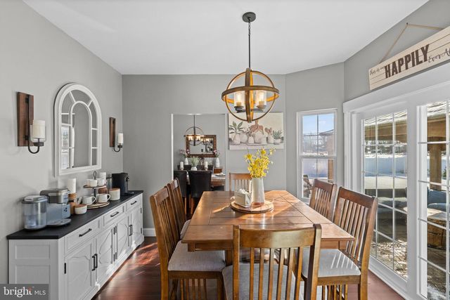 138 COBBLESTONE DR, Gilbertsville, PA 19525