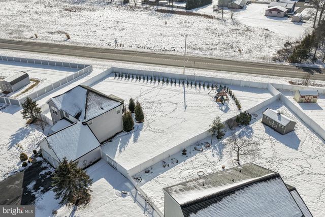 138 COBBLESTONE DR, Gilbertsville, PA 19525